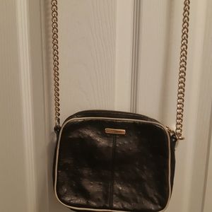 EUC REBECCA MINKOFF CROSSBODY BAG